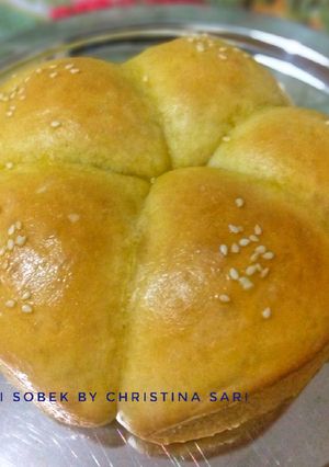 Foto resep 10. Roti Sobek