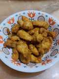 Karaage Ayam
