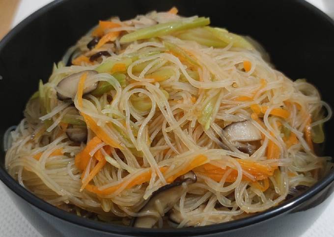 economical-fried-bee-hoon-recipe