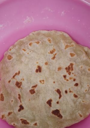 Foto resep Tortila