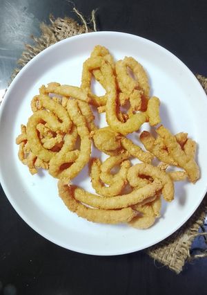 Foto resep Ciki Tahu