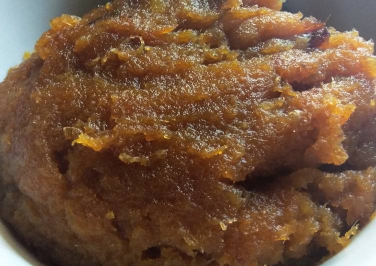 Resep Selai Nanas | Cara Masak Selai Nanas Yang Mudah Dan Praktis