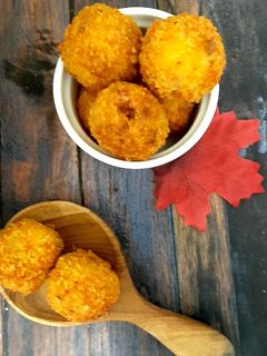 Foto resep Brulee bomb