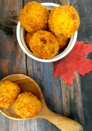 Foto resep Brulee bomb