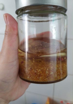Foto resep Baceman Bawang Merah