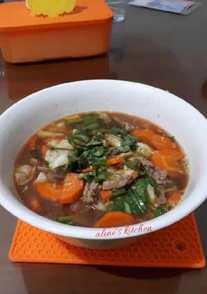 Foto resep Cah Ati Ayam