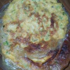 รูปของ Martabak kulit lumpia simple