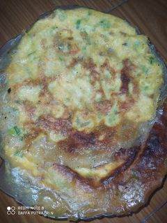 Foto resep Martabak kulit lumpia simple