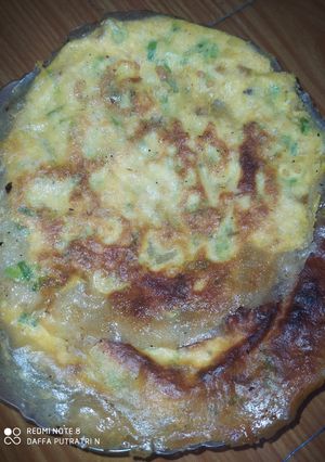 Foto resep Martabak kulit lumpia simple