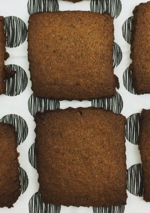 Une photo de Speculoos a la belge