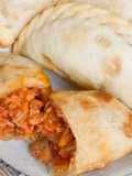 Cireng isi Ayam Suir