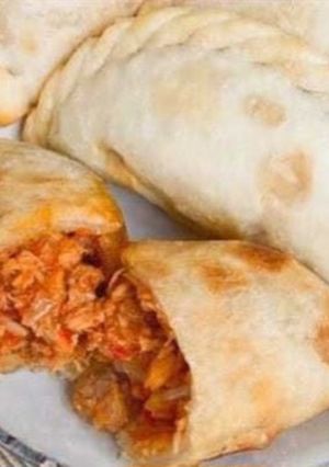 Foto resep Cireng isi Ayam Suir