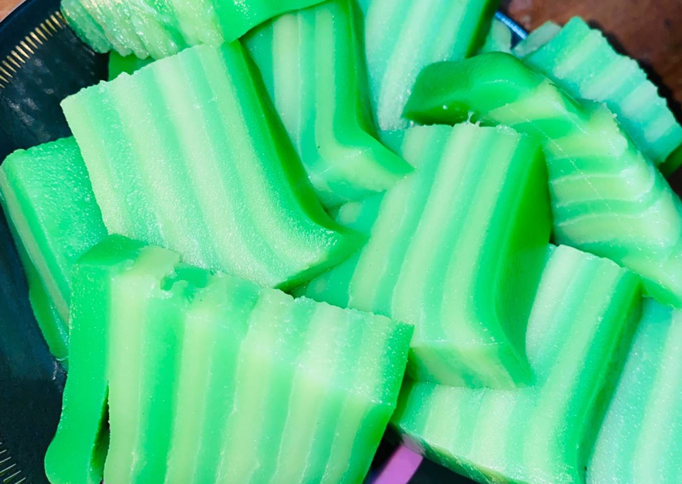 Kue lapis
