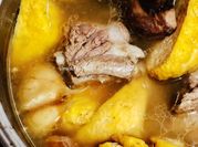 Gambar baikut teh