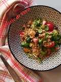 Insalata di farro