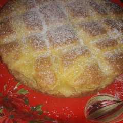 A picture of Torta matera !.