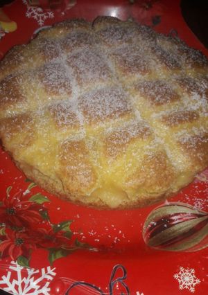 Una foto de Torta matera !