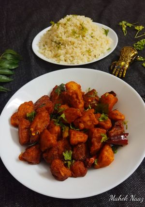 आलू 65 (Aloo 65 recipe in hindi) रेसिपी मुख्य फोटो