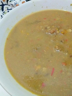 Foto resep 28. Sambal Tumpang Kediri