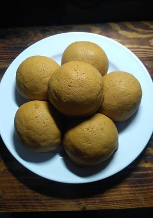 Foto resep Roti Boy Homemade