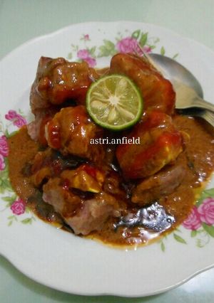 Foto resep Siomay Kornet