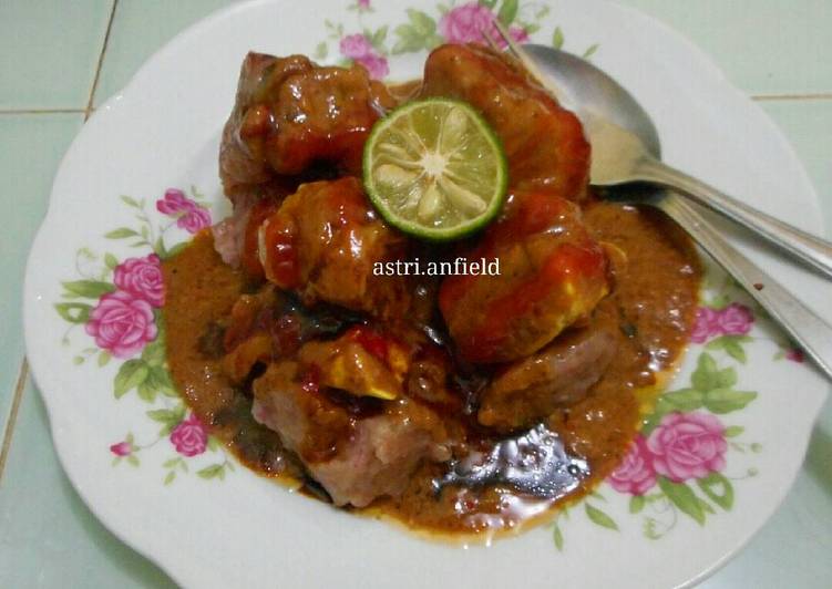  Resep  Siomay  Kornet oleh astri anfield Cookpad