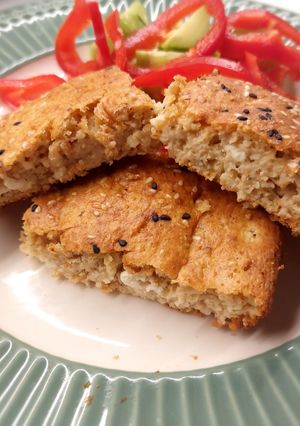 Φωτογραφία της συνταγής Healthy τυρόπιτα