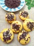 Kue Cubit