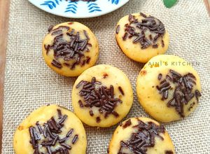 Foto resep Kue Cubit