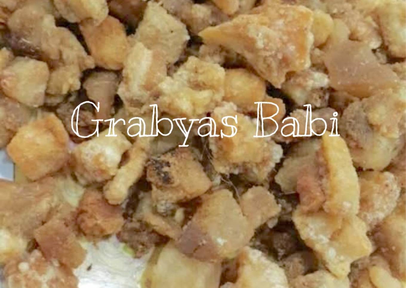 Grabyas Babi