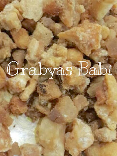 Foto resep Grabyas Babi