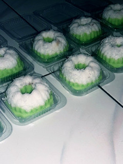 Foto resep Putu Ayu
