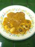 Filetes al whisky ©