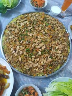صورة لوصفة أوزي رووعة👍