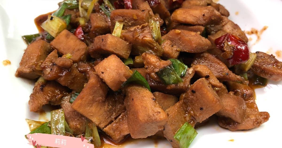 18.256 resep dada ayam kecap enak dan sederhana - Cookpad