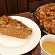 فطيرة التفاح 🥧