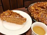 فطيرة التفاح 🥧