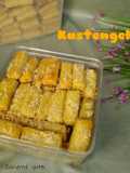 Kastengel