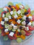 Insalata greca