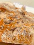 Crepe de Chocolate