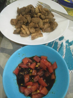 Foto resep Sate Babi Goreng
