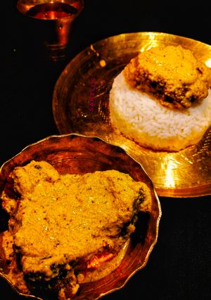 দই মাছ(Doi Mach Recipe in Bengali) রেসিপির প্রধান ছবি