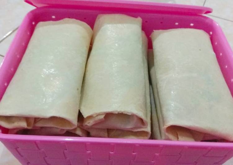 Resep Kebab Daging Anti Gagal