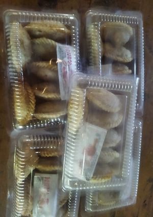 Foto resep Cireng isi ayam suir