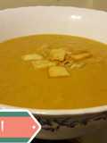 Lentil Soup 🍲