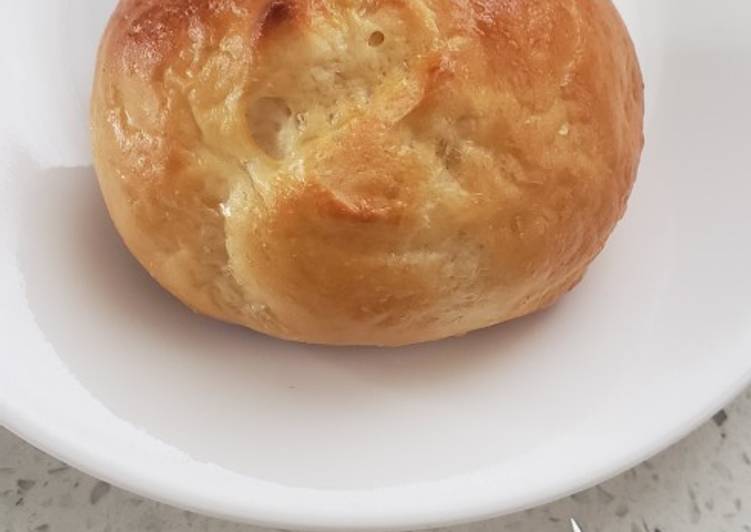 Pan brioche