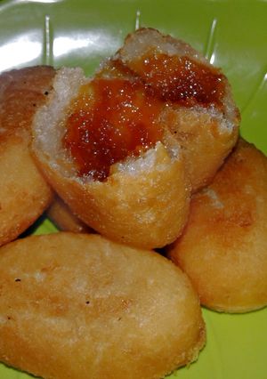 Foto resep Jemblem