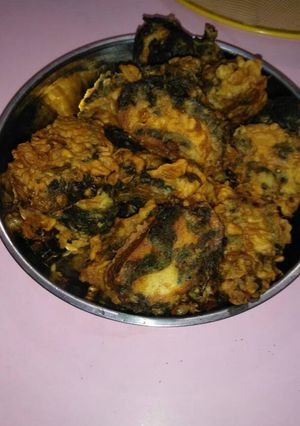 Foto resep Rolade Daun Singkong