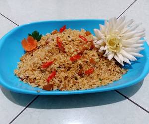 Resep Populer Nasi goreng sederhana Hari Ini Resep Populer Nasi goreng sederhana Hari Ini