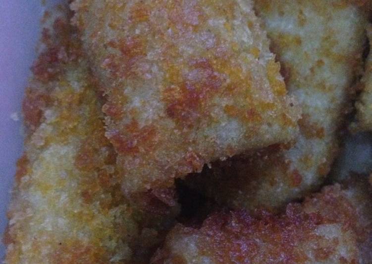 Risoles mayo